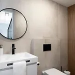 Exceptional Stone Character House Vila