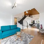 Exceptional Stone Character House Vila