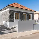 Exceptional Stone Character House