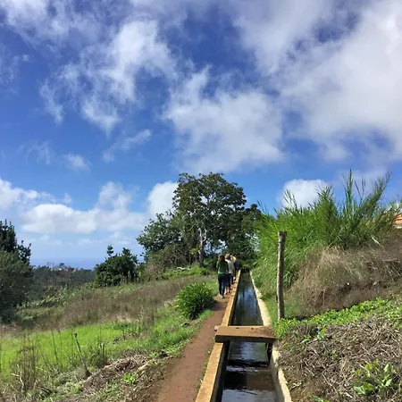 OurMadeira - Chalet Prazeres