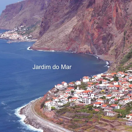 Ourmadeira - Vila *