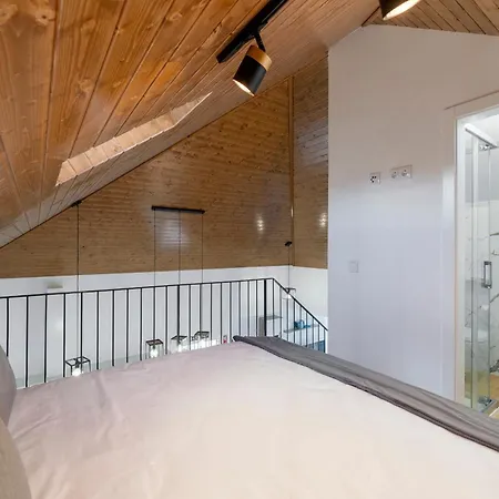 OurMadeira - Chalet Prazeres *