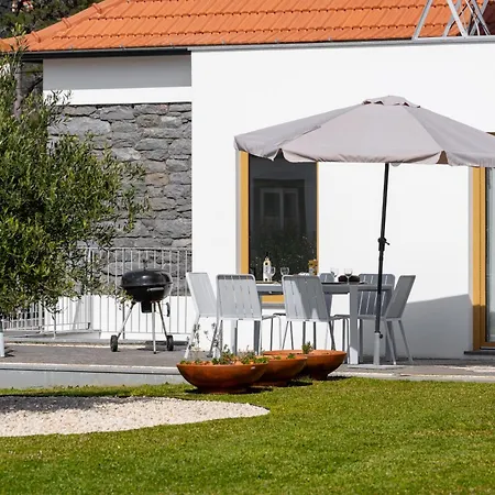 Exceptional Stone Character House Villa *