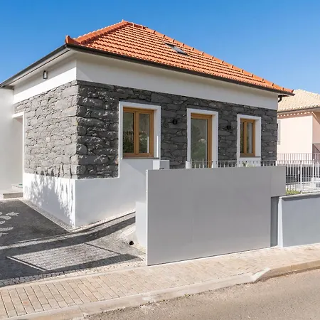 Exceptional Stone Character House