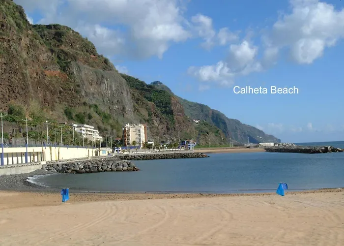 Ourmadeira - * Prazeres