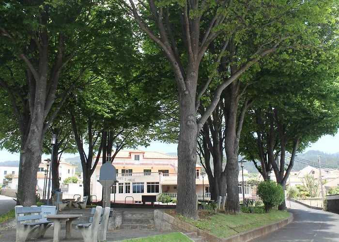 Vila Ourmadeira - Prazeres