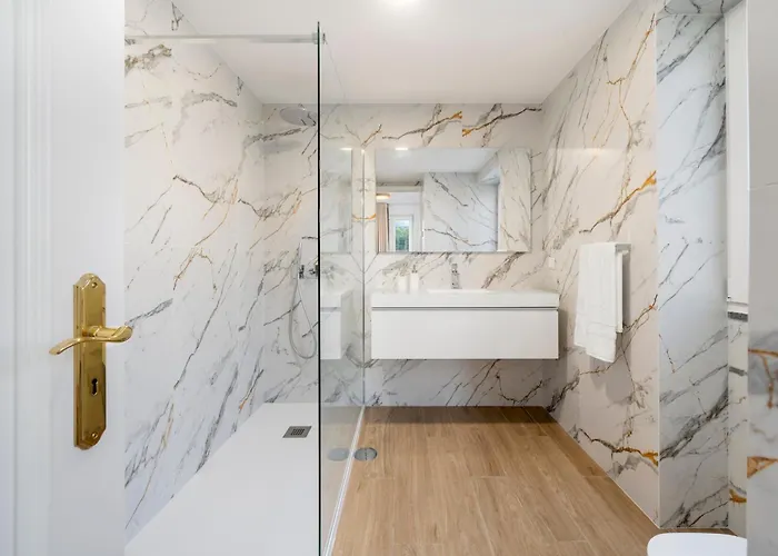 Villa Exceptional Stone Character House *