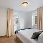 Exceptional Stone Character House Vila