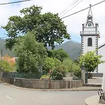 Vila Exceptional Stone Character House