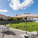 Exceptional Stone Character House Vila Prazeres