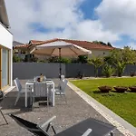 Exceptional Stone Character House Villa Prazeres
