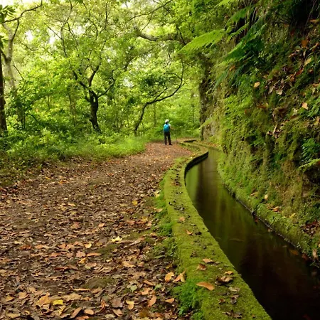Villa Ourmadeira - *