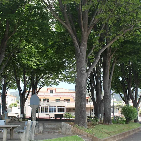 Villa Ourmadeira - Prazeres