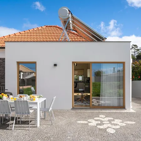 Villa Ourmadeira - *