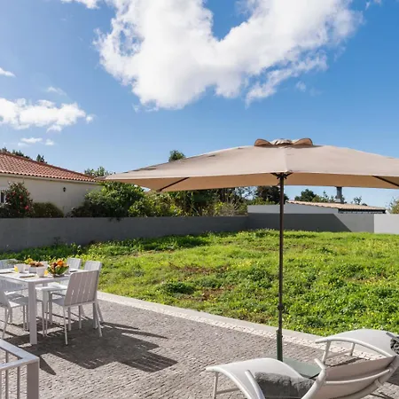 Ourmadeira - Villa Prazeres