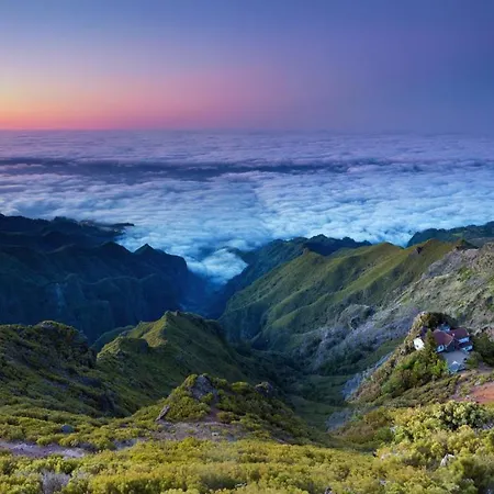 Villa Ourmadeira - Prazeres