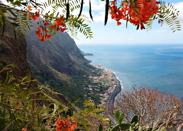 Ourmadeira - *