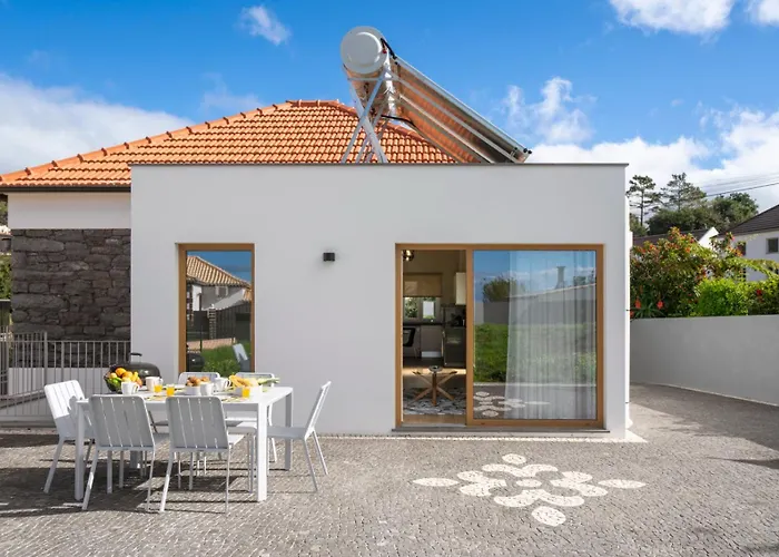 Villa Ourmadeira - *