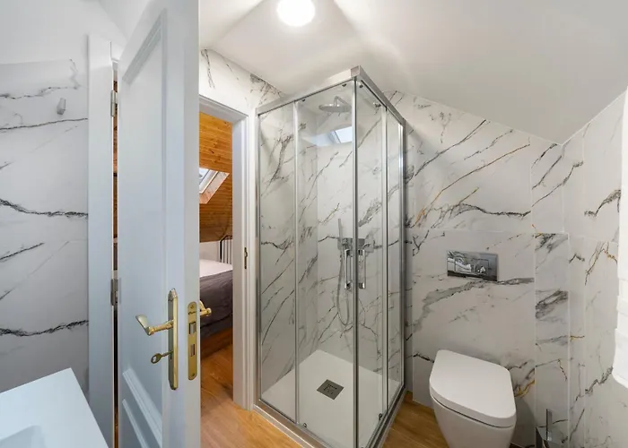 Exceptional Stone Character House Villa Prazeres
